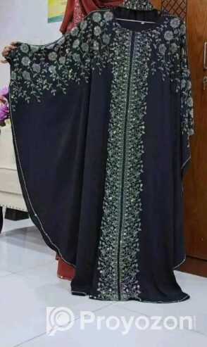 ইরানি বোরকা বিক্রি করা হবে।