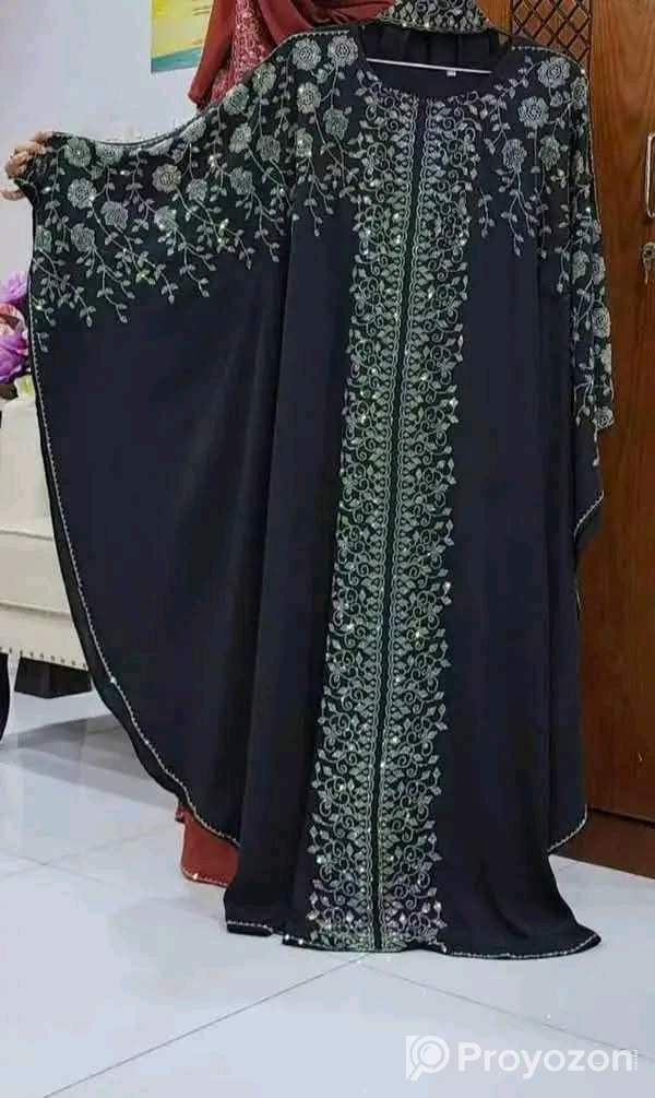 ইরানি বোরকা বিক্রি করা হবে।