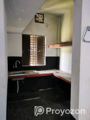 বাড়ি ভাড়া দেওয়া হবে।