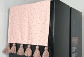 Fridge new Cover sell kora hbe.