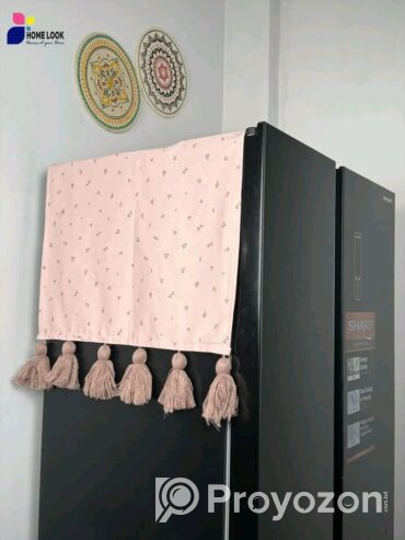 Fridge new Cover sell kora hbe.