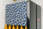Fridge new Cover sell kora hbe.
