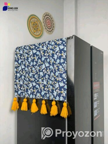 Fridge new Cover sell kora hbe.