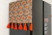 Fridge new Cover sell kora hbe.
