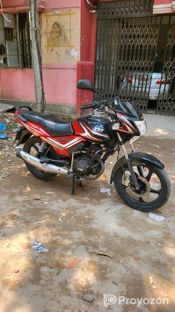 একটি মোটরসাইকেল বিক্রি করা হবে।