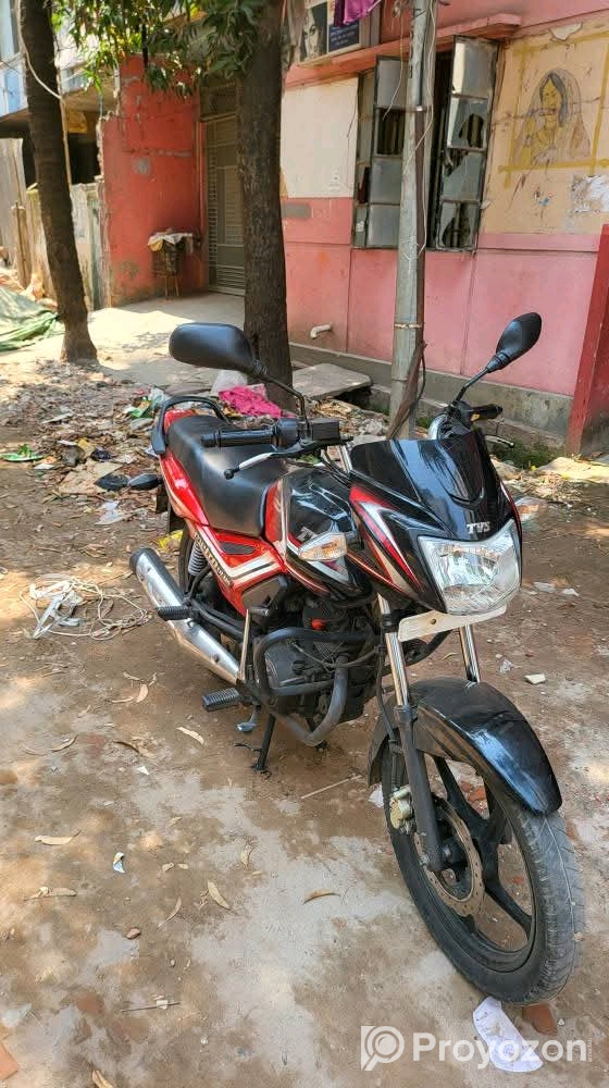 একটি মোটরসাইকেল বিক্রি করা হবে।