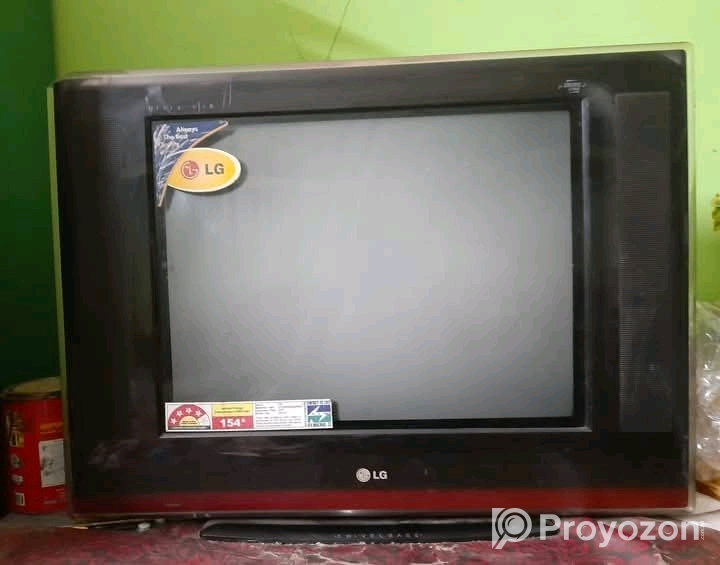 একটি পুরাতন টিভি বিক্রি করা হবে