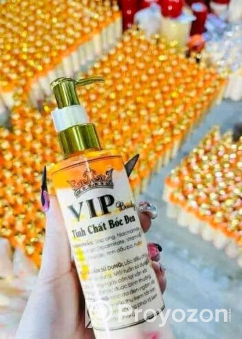 Vip Body lotion sell kora hbe.