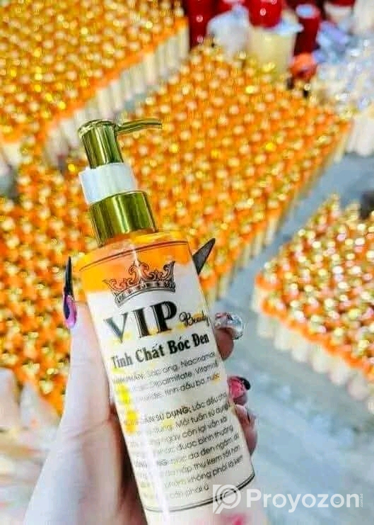 Vip Body lotion sell kora hbe.