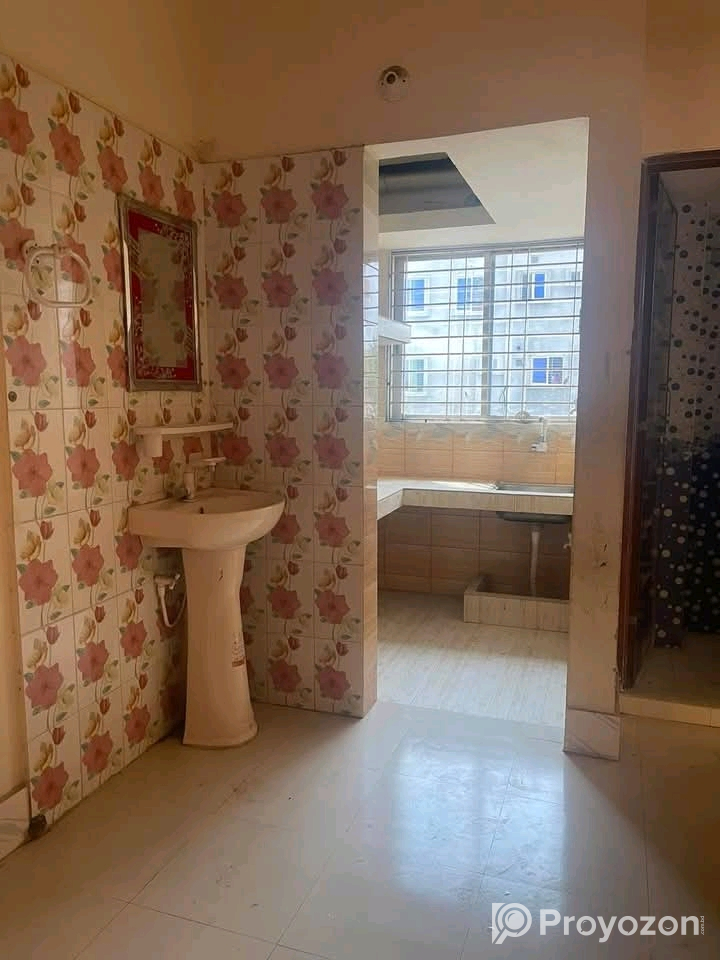 ফ্ল্যাট বিক্রি করা হবে।