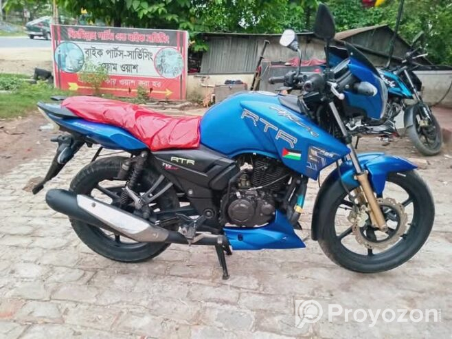 একটি মোটরসাইকেল বিক্রি করা হবে।