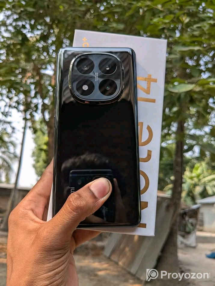 Redmi note 14 pro+12/256gb