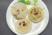 সব ধরনের খাবার অর্ডার নেওয়া হয়।