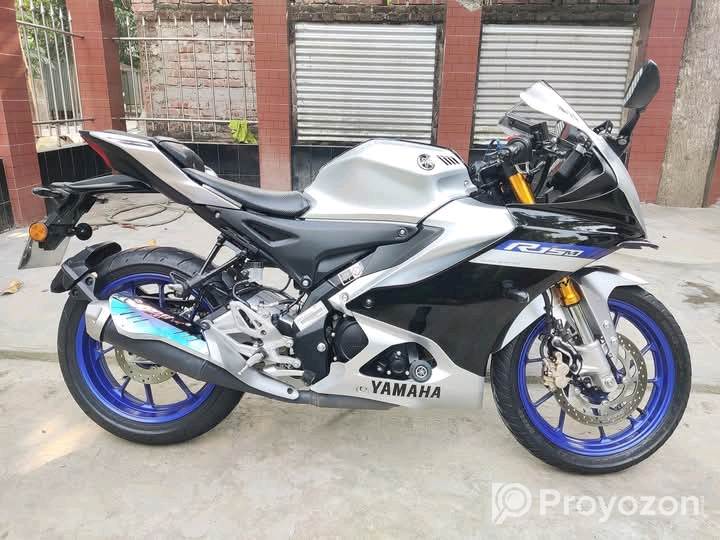 একটি মোটরসাইকেল বিক্রি করা হবে।