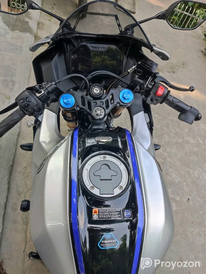 একটি মোটরসাইকেল বিক্রি করা হবে।