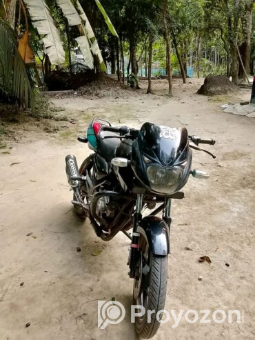 মোটরসাইকেল বিক্রি করা হবে।