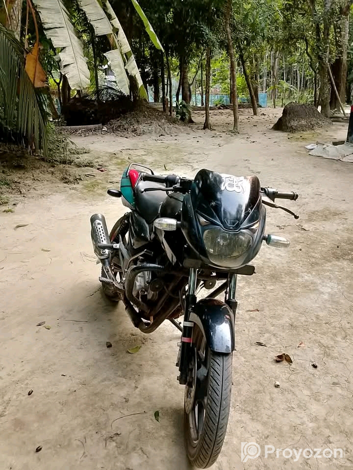 মোটরসাইকেল বিক্রি করা হবে।