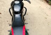 মোটরসাইকেল বিক্রি করা হবে।