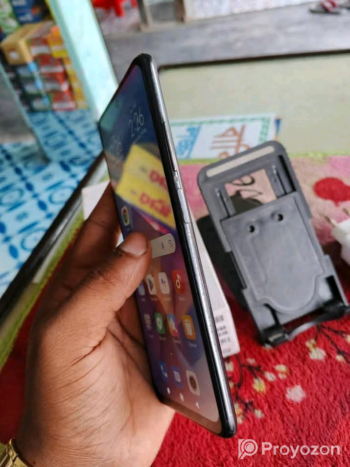 Redmi note 10 4/64gb