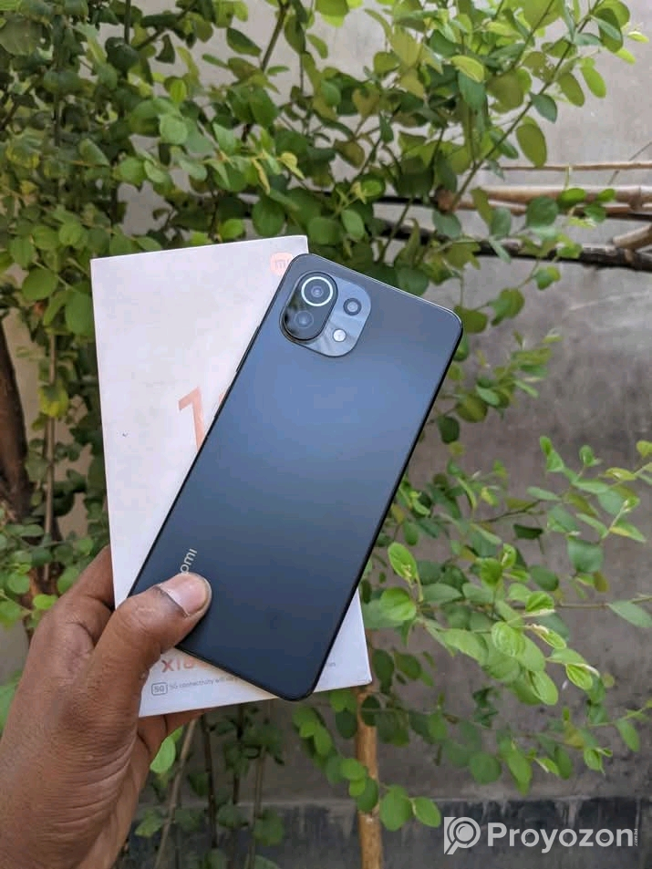 Xiaomi 11 Lite 5g 8/128gb