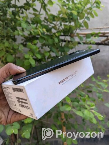 Xiaomi 11 Lite 5g 8/128gb