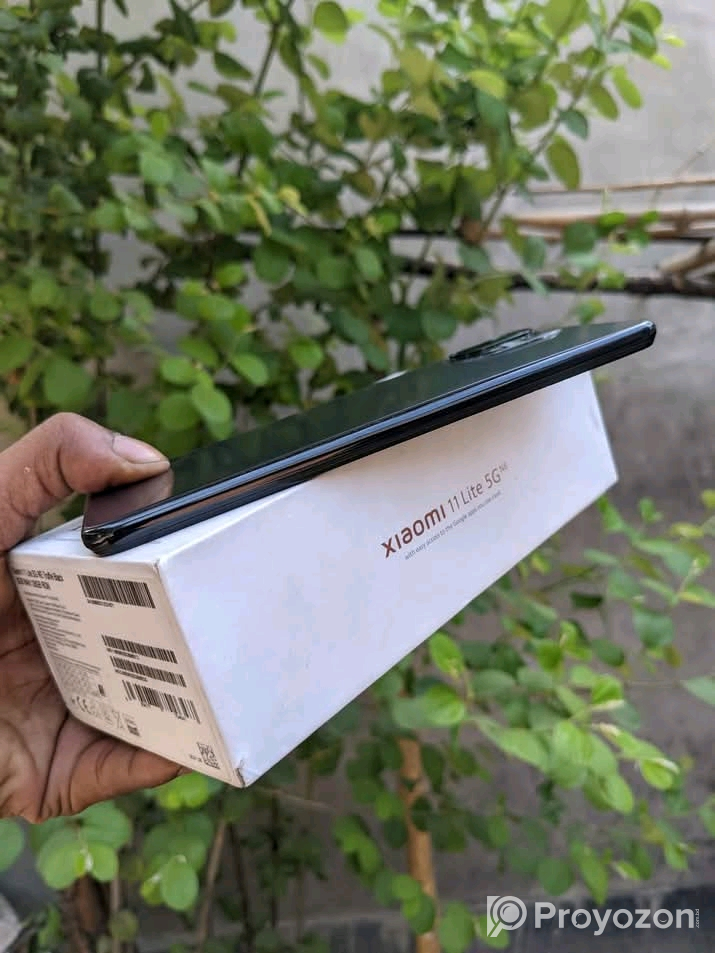 Xiaomi 11 Lite 5g 8/128gb
