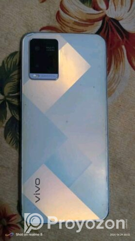 Vivo Y21 4/64gb
