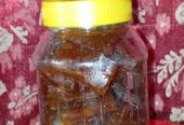 আমের আমসত্ত্ব বিক্রি করা হবে।