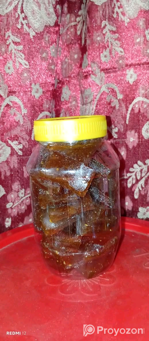 আমের আমসত্ত্ব বিক্রি করা হবে।