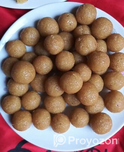 কোরবানির ঈদের জন্য নারুর অর্ডার নেওয়া হচ্ছে।