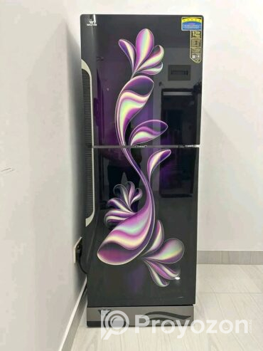 300 liters Walton fridge sell kora hbe.