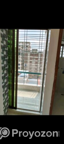 ফ্ল্যাট ভাড়া দেওয়া হবে।