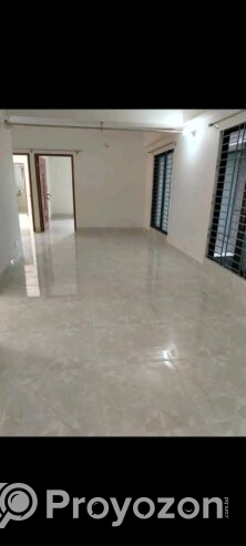 ফ্ল্যাট ভাড়া দেওয়া হবে।