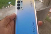 𝗢𝗽𝗽𝗼 𝗥𝗲𝗻𝗼 5𝗽𝗿𝗼 5G 12/256gb