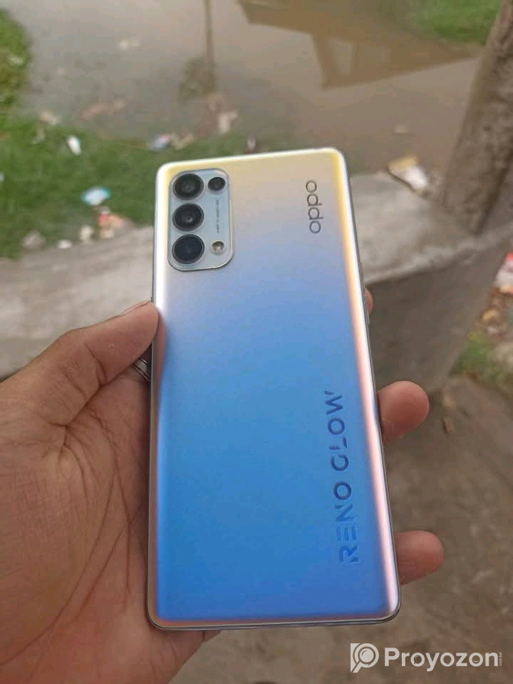 𝗢𝗽𝗽𝗼 𝗥𝗲𝗻𝗼 5𝗽𝗿𝗼 5G 12/256gb