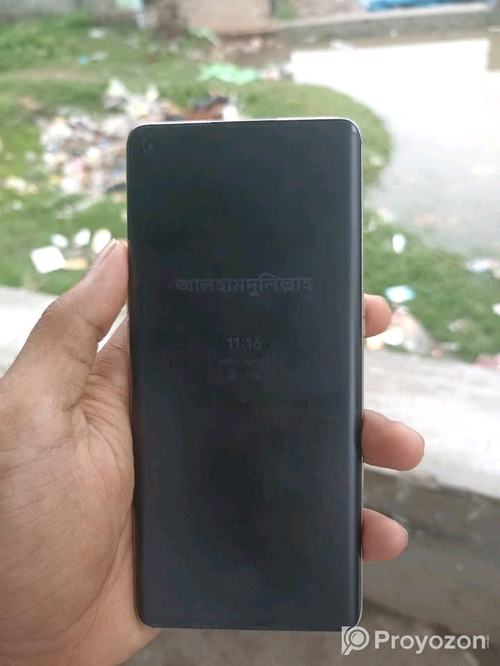 𝗢𝗽𝗽𝗼 𝗥𝗲𝗻𝗼 5𝗽𝗿𝗼 5G 12/256gb