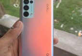 𝗢𝗽𝗽𝗼 𝗥𝗲𝗻𝗼 5𝗽𝗿𝗼 5G 12/256gb