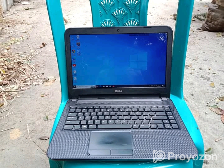 ডেলের ল্যাপটপ বিক্রি করা হবে