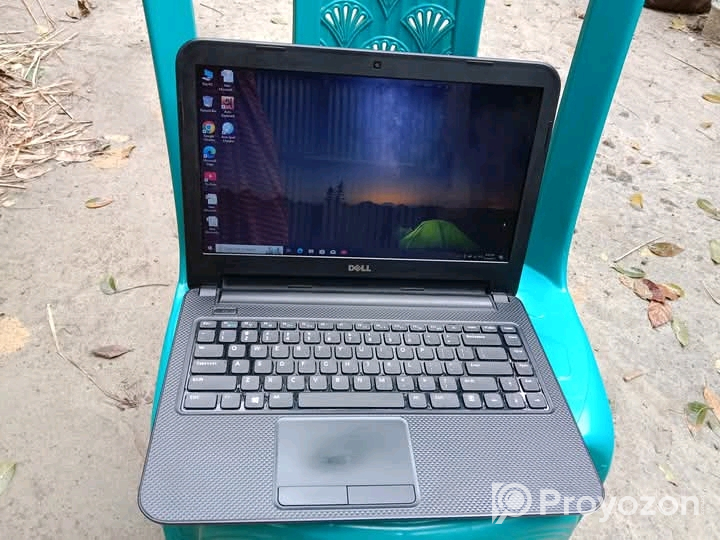 ডেলের ল্যাপটপ বিক্রি করা হবে