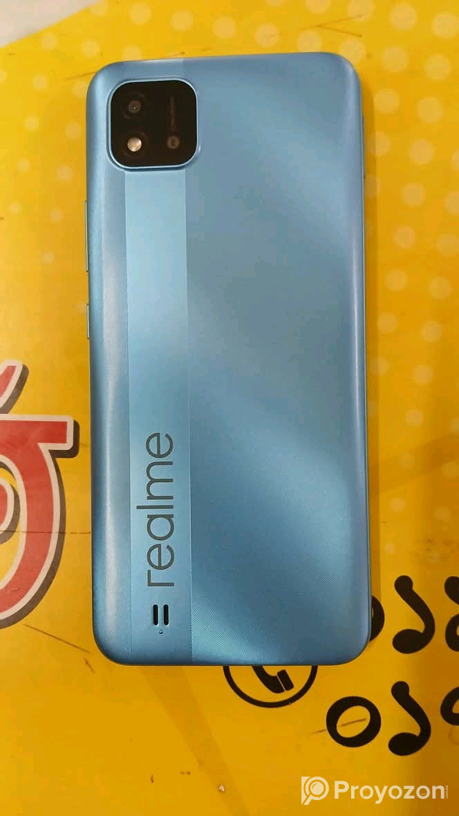 Realme 2/32 gb ( Used)