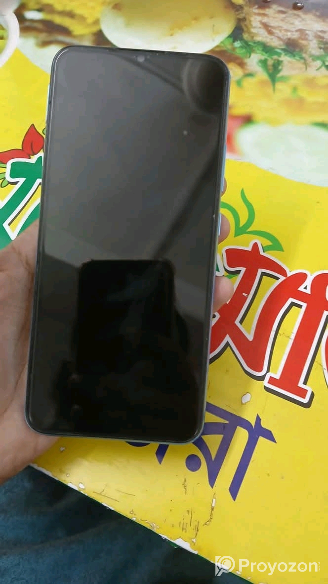 Realme 2/32 gb ( Used)