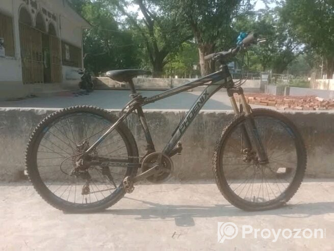 সাইকেল বিক্রি করা হবে
