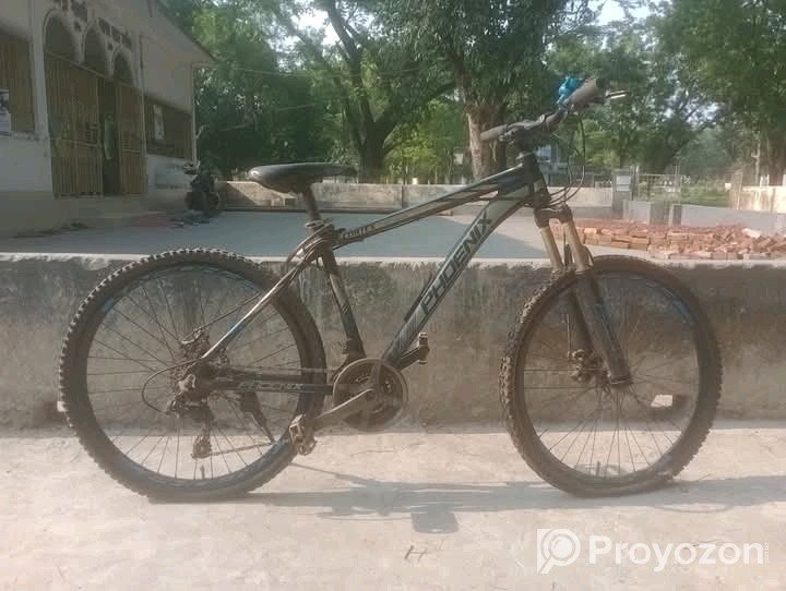 সাইকেল বিক্রি করা হবে