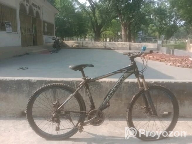 সাইকেল বিক্রি করা হবে