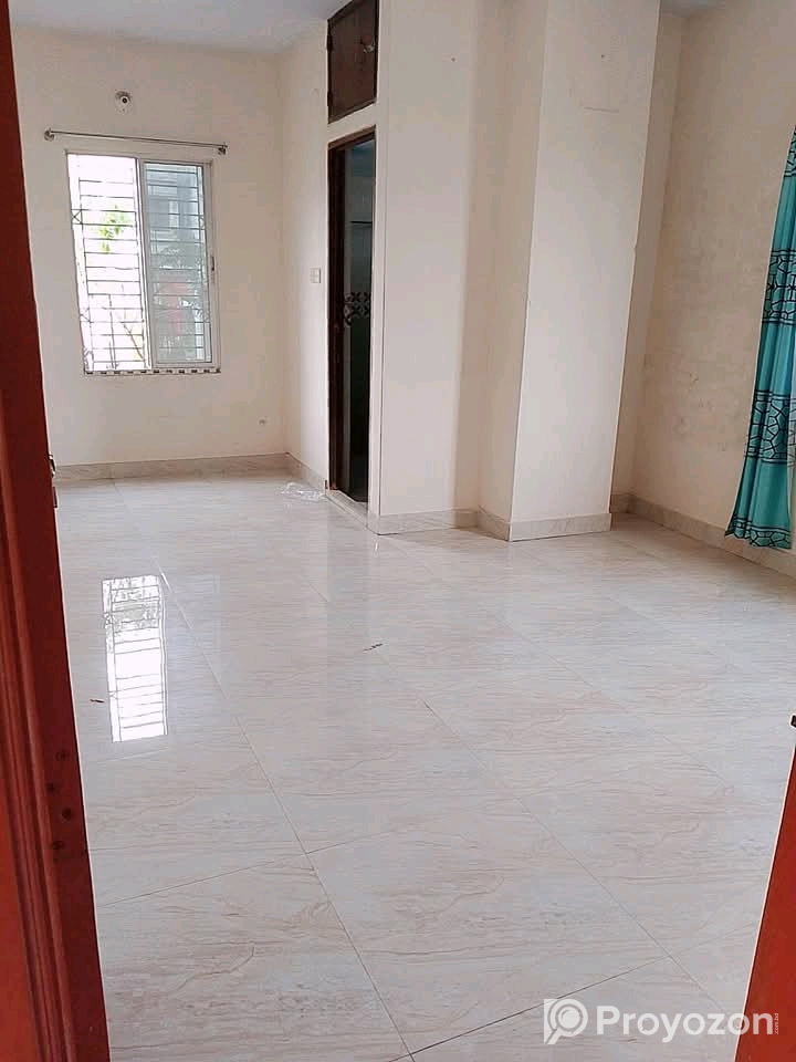 বাড়ি ভাড়া দেওয়া হবে।