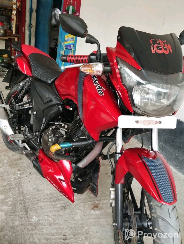 মোটরসাইকেল বিক্রি করা হবে।