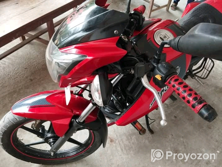 মোটরসাইকেল বিক্রি করা হবে।