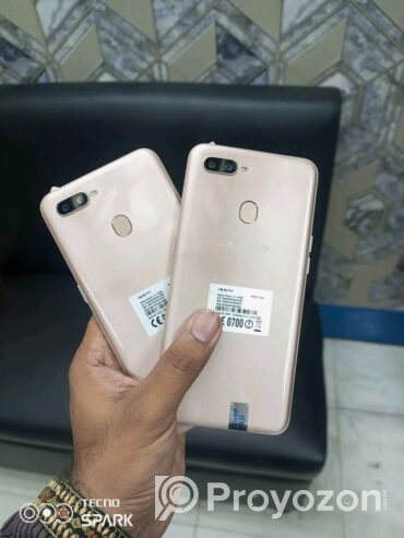Oppo a5s 6/128gb