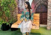 Digital Print Three Piece sell kora hbe.