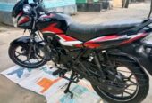 Bajaj Discover 125 cc CBS